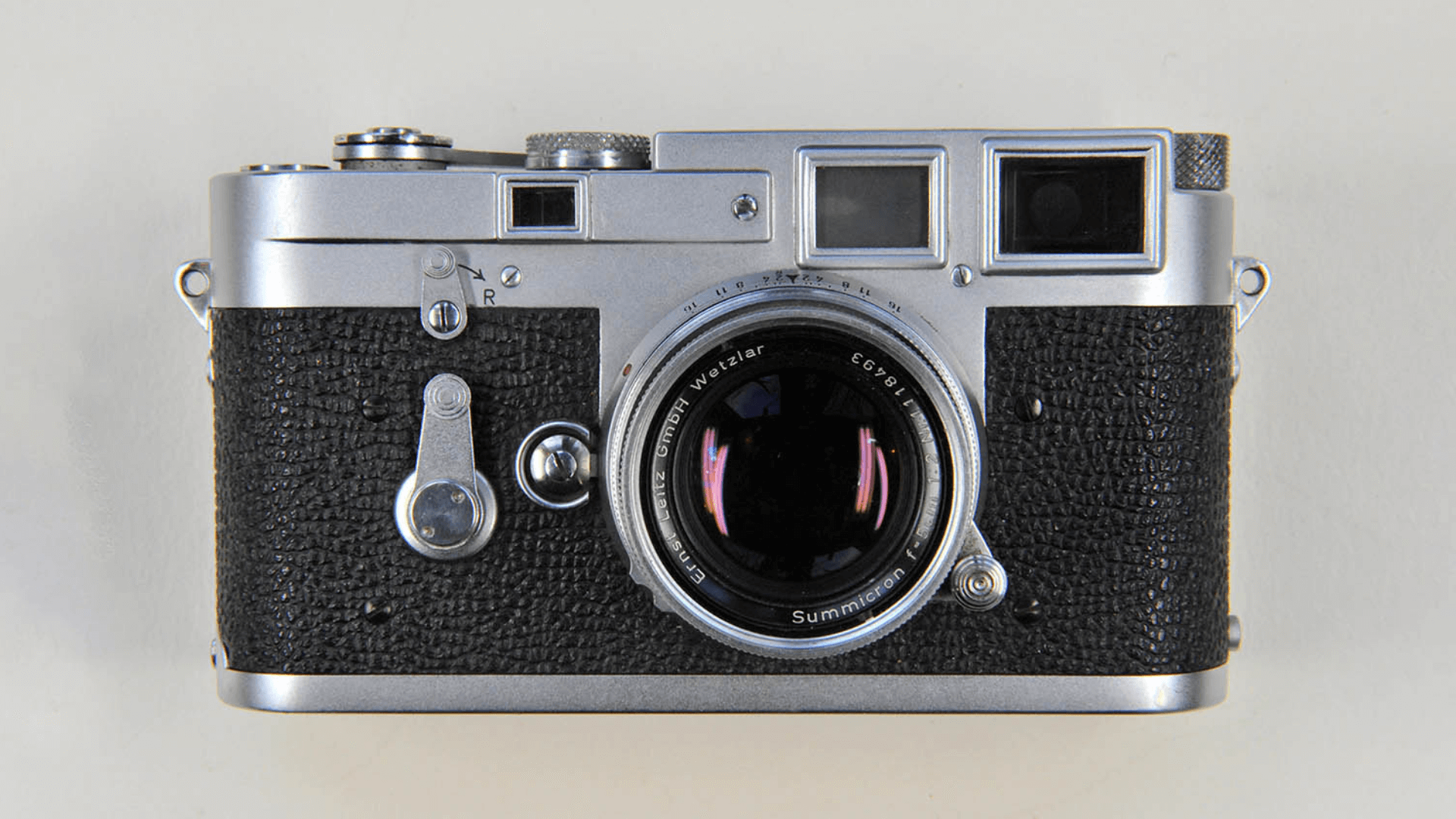 Rangefinder_Camera
