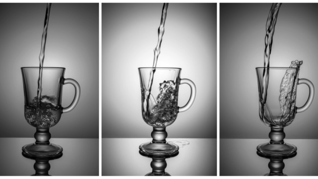 Relevancy of Triptych Photography in Today's World