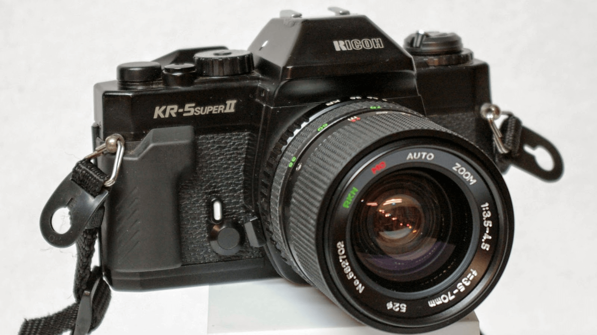 Ricoh_KR-5_Super_II
