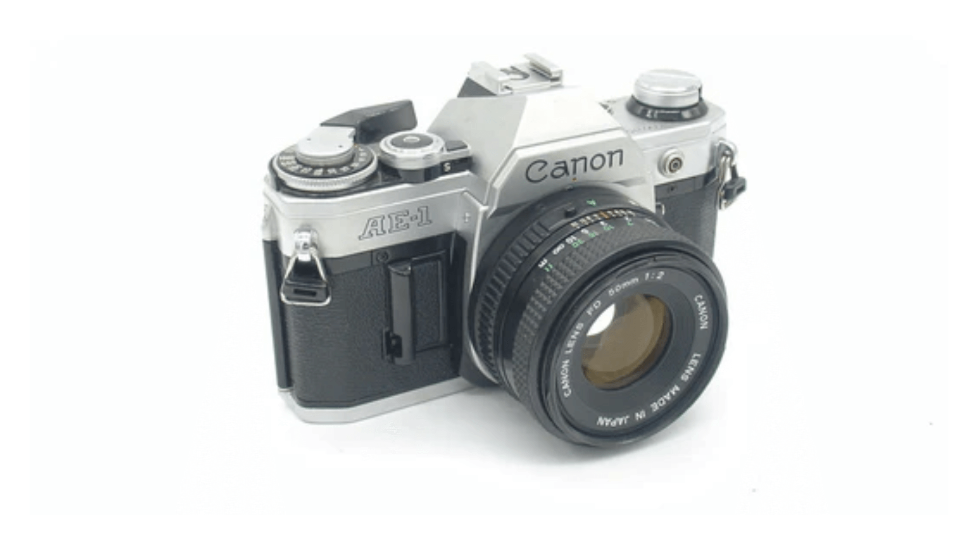 SLR_Camera