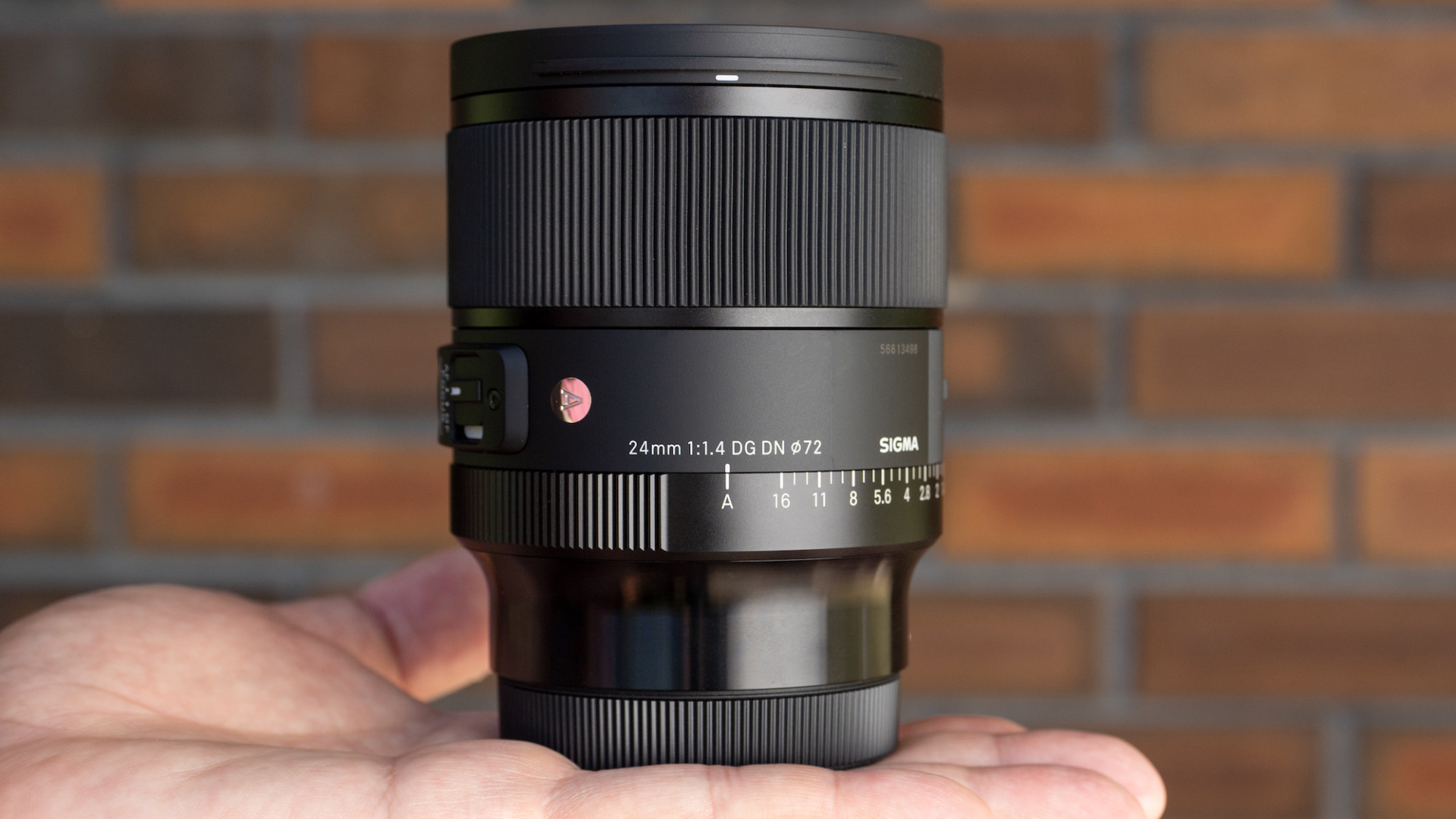 Sigma_Lenses