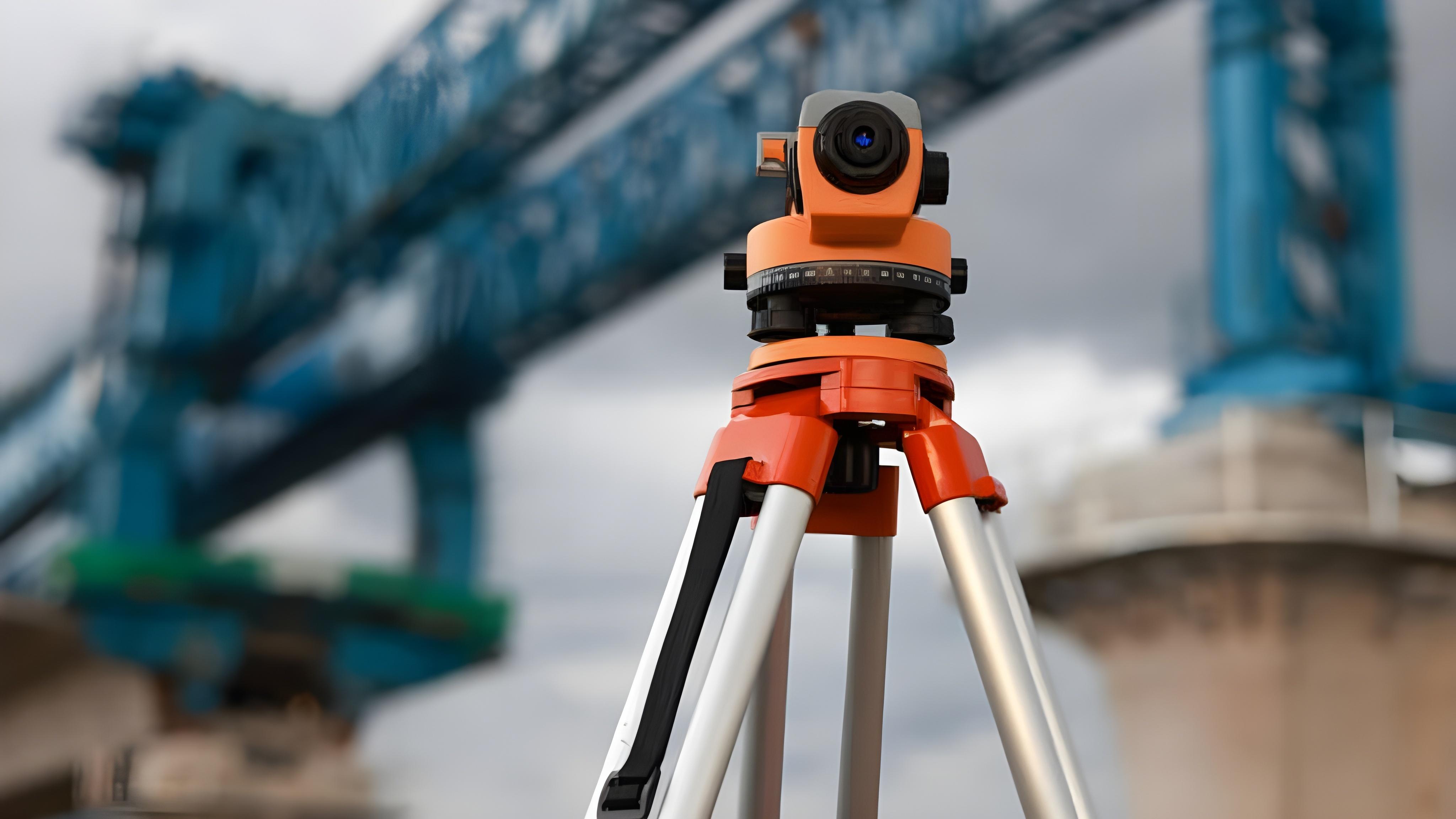Surveying_Tripods