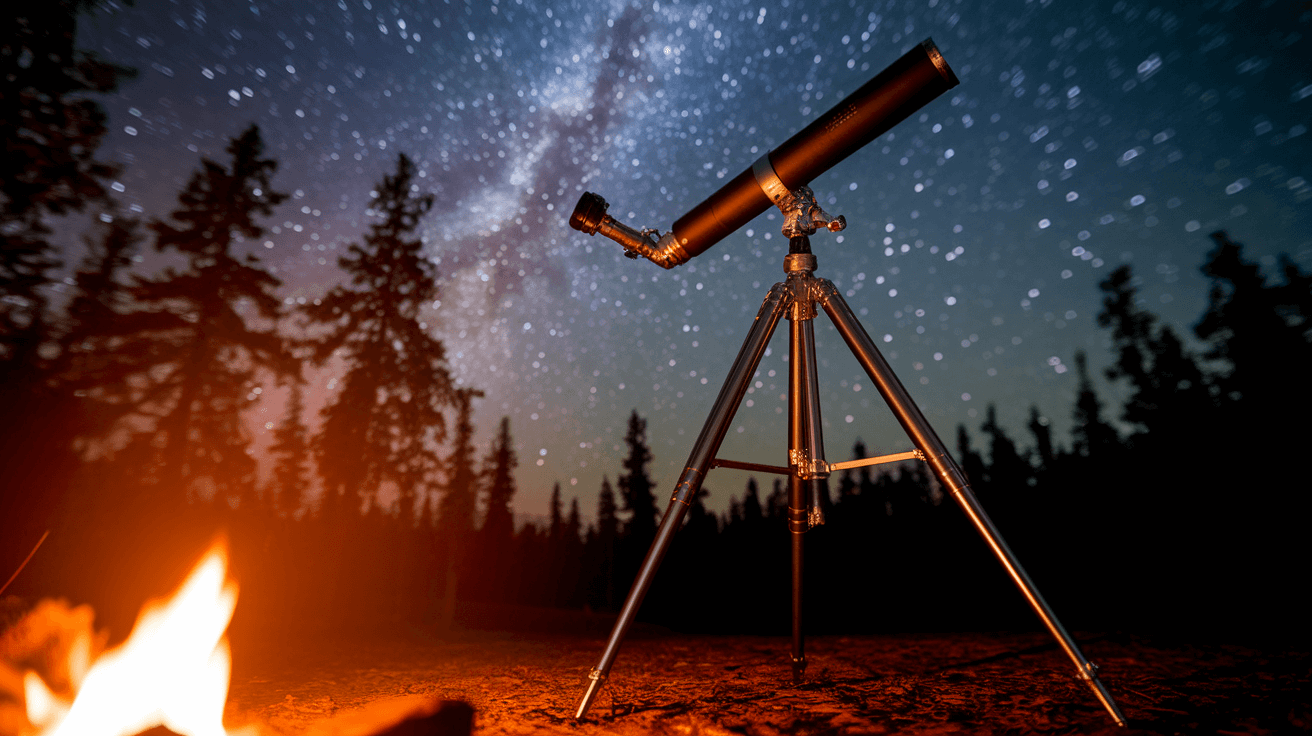 Telescope_Tripods
