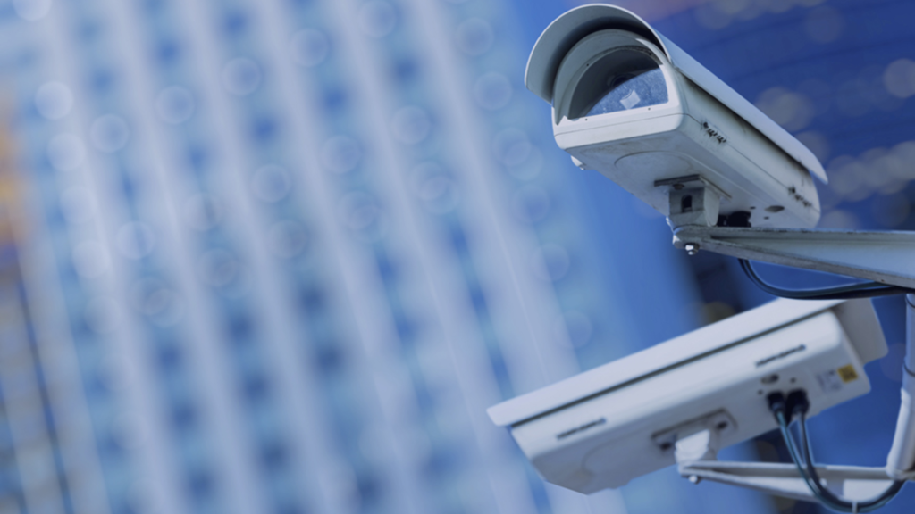 Understanding Security Cameras