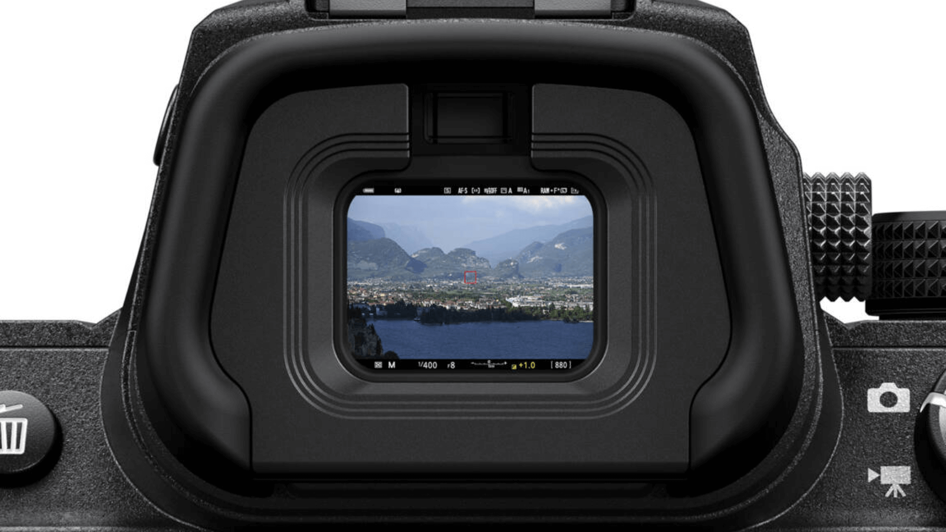 Viewfinder