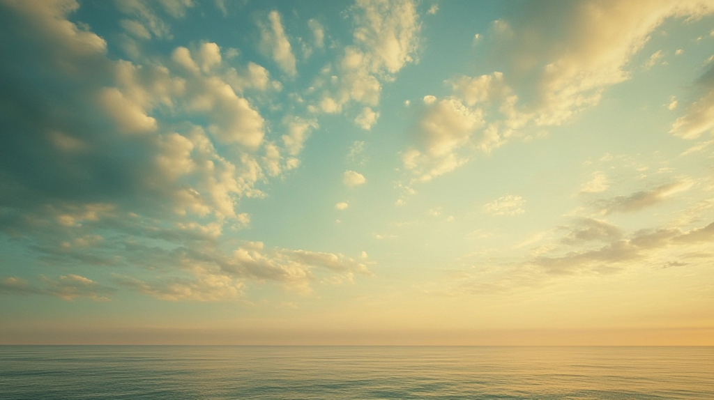 What Is Horizontal Line Photography?