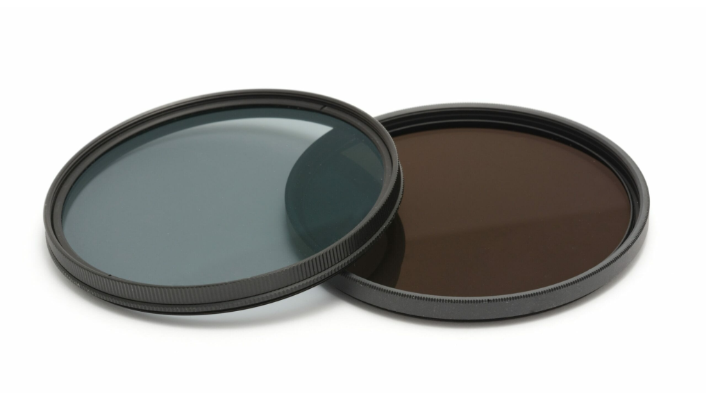 What is an ND Filter?