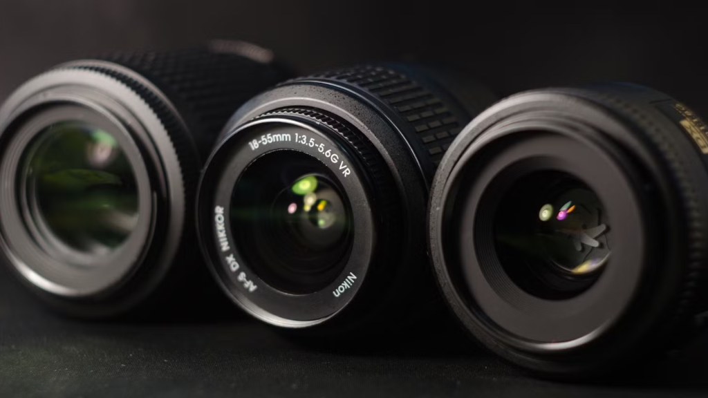 Who Should Use Kit Lens Generally?