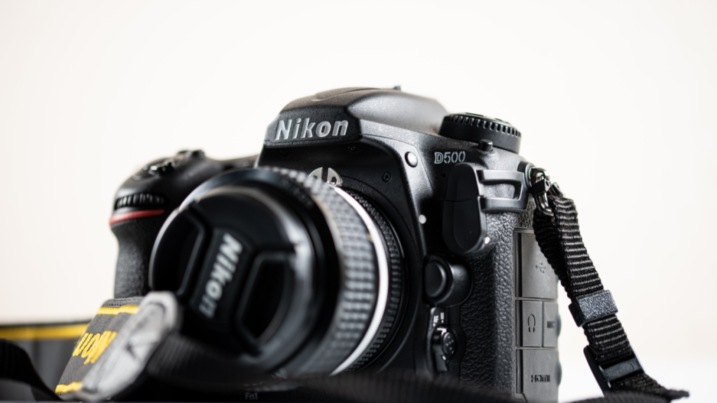 Why the D500 Remains a Favorite Among DSLR Enthusiasts