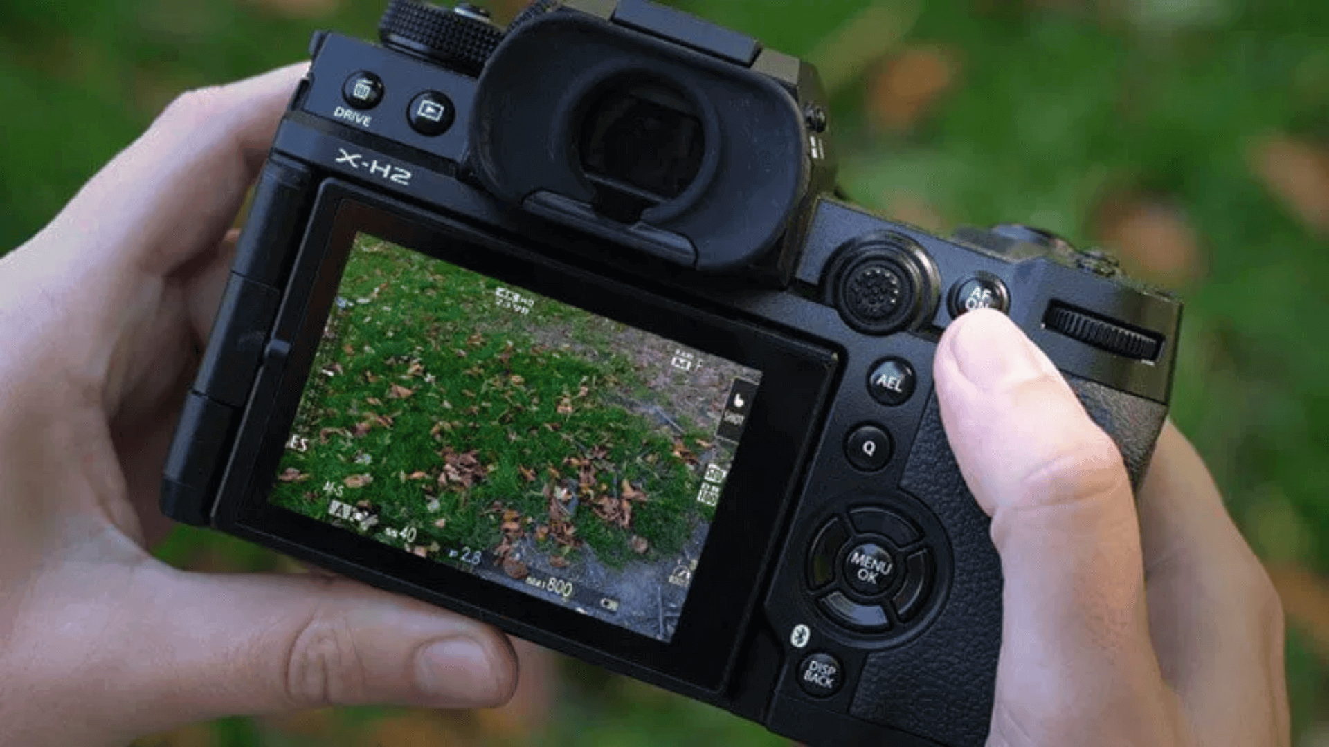 Why_Use_the_Back_Button_for_Focus