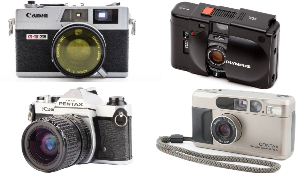 best 35mm camera