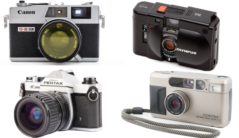 best 35mm camera