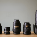 best lens for headshots