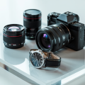 best lens for product photography