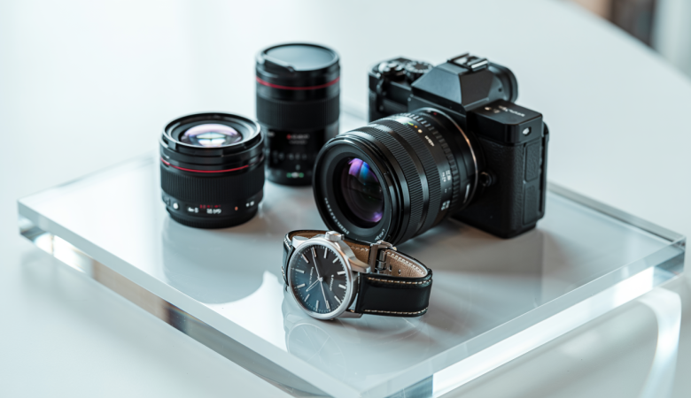 best lens for product photography