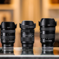 best portrait lens