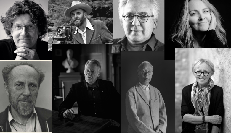 famous landscape photographers