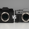 fuji xt3 vs xt30