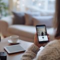 how to connect security camera to phone.png