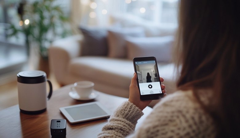 how to connect security camera to phone.png