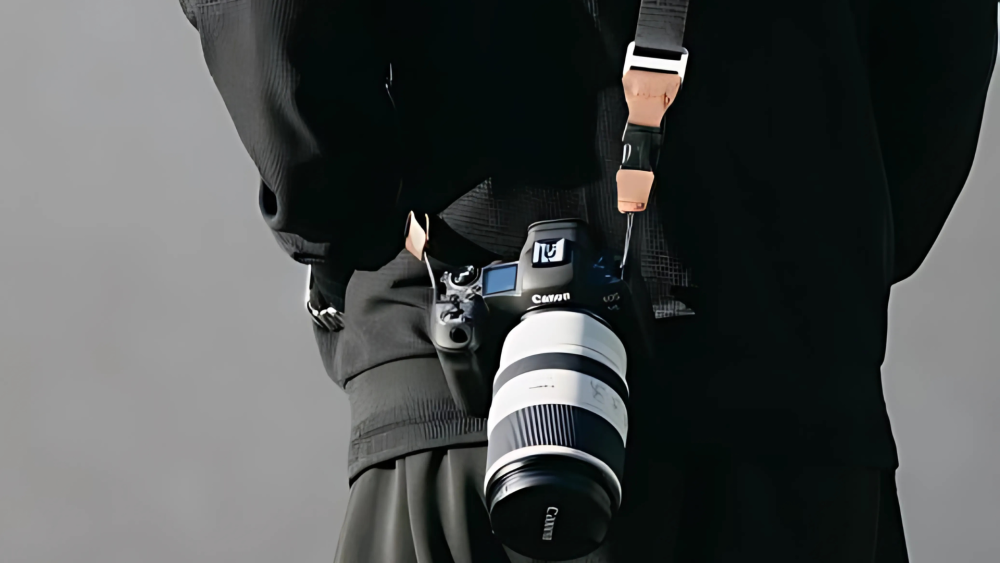 kinds of cameras