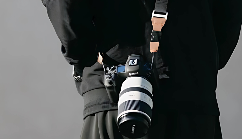 kinds of cameras