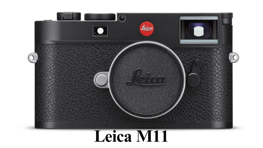 leica m11 review
