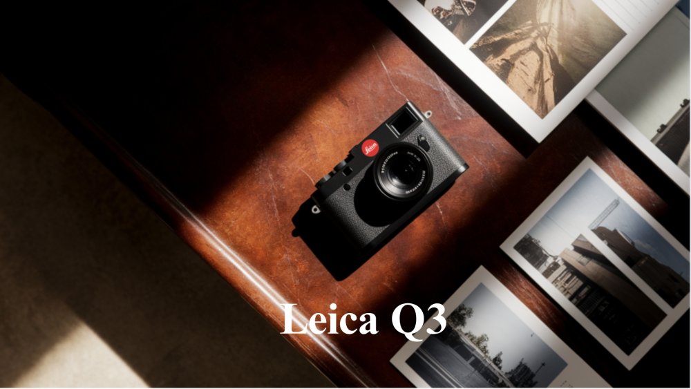 leica q3 sample photos