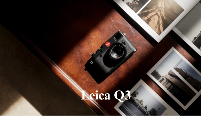 leica q3 sample photos