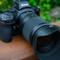 nikon z5 review