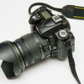 parts of a digital camera