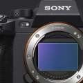 sony fx3 ii