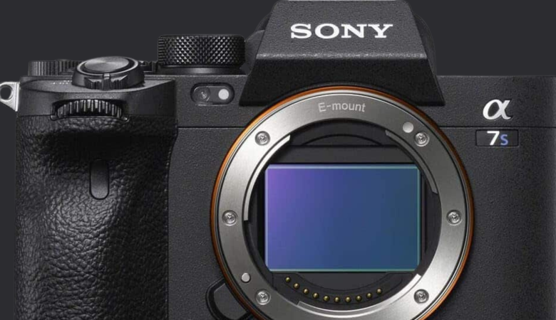 sony fx3 ii