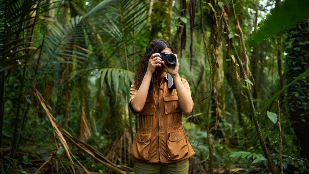 what does dslr mean