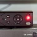 what is a dvr