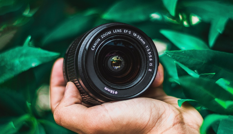 what is a kit lens