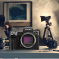 what is a medium format camera