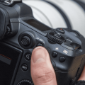 what is back button focus