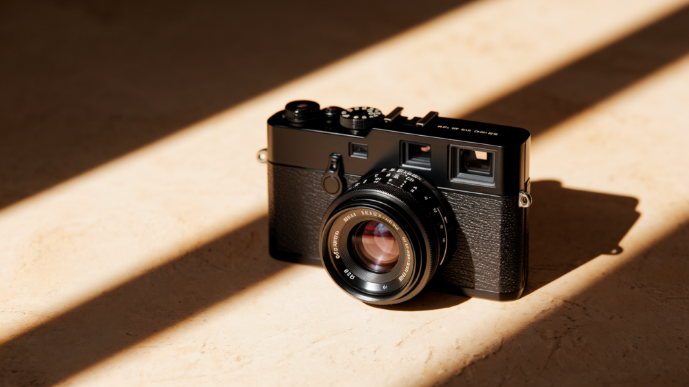 Best Rangefinder Camera in 2025: Top Picks for Photographers