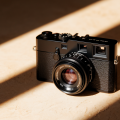 Best Rangefinder Camera in 2025: Top Picks for Photographers