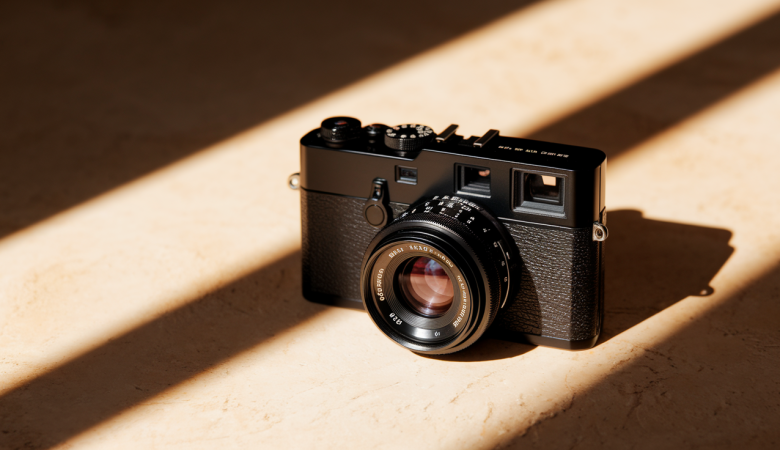Best Rangefinder Camera in 2025: Top Picks for Photographers