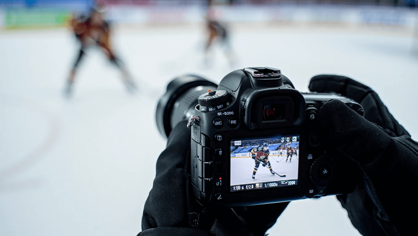 Best_Camera_Settings_to_Capture_the_Action