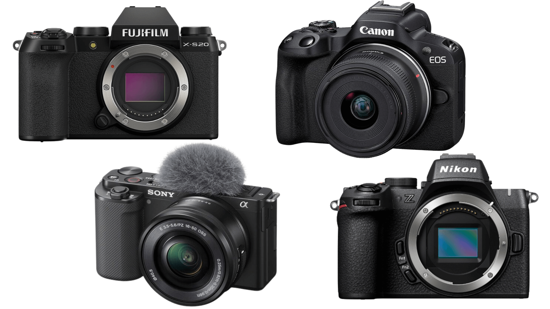 Comparison_Table_Fujifilm_X-S20_vs_Other_Midrange_Cameras