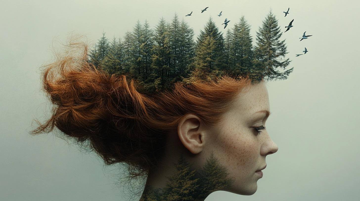 Double_Exposure_Style