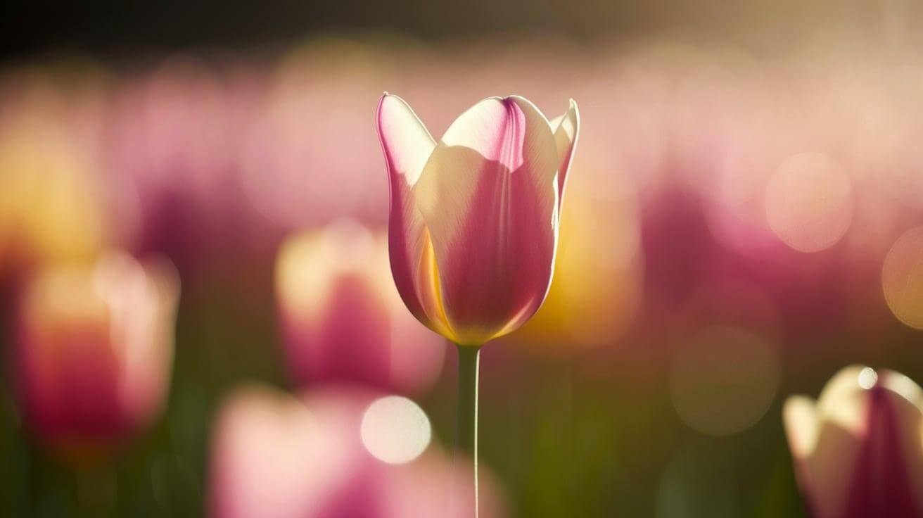 Dreamy_Bokeh_Soft-Focus_Tulip_Shots