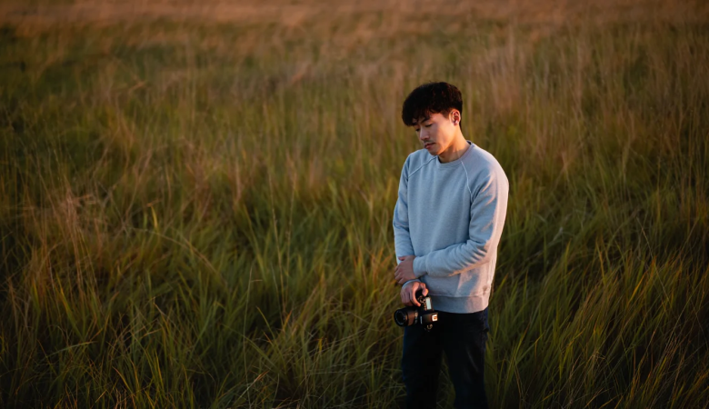 How to Overcome Anxiety While Taking Photos?