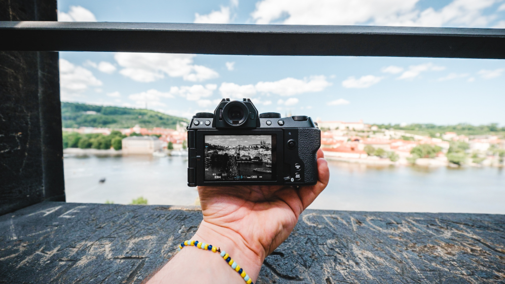 In-Depth: Fujifilm X-S20 Review