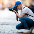 Master Candid Street Photography: A Complete Guide