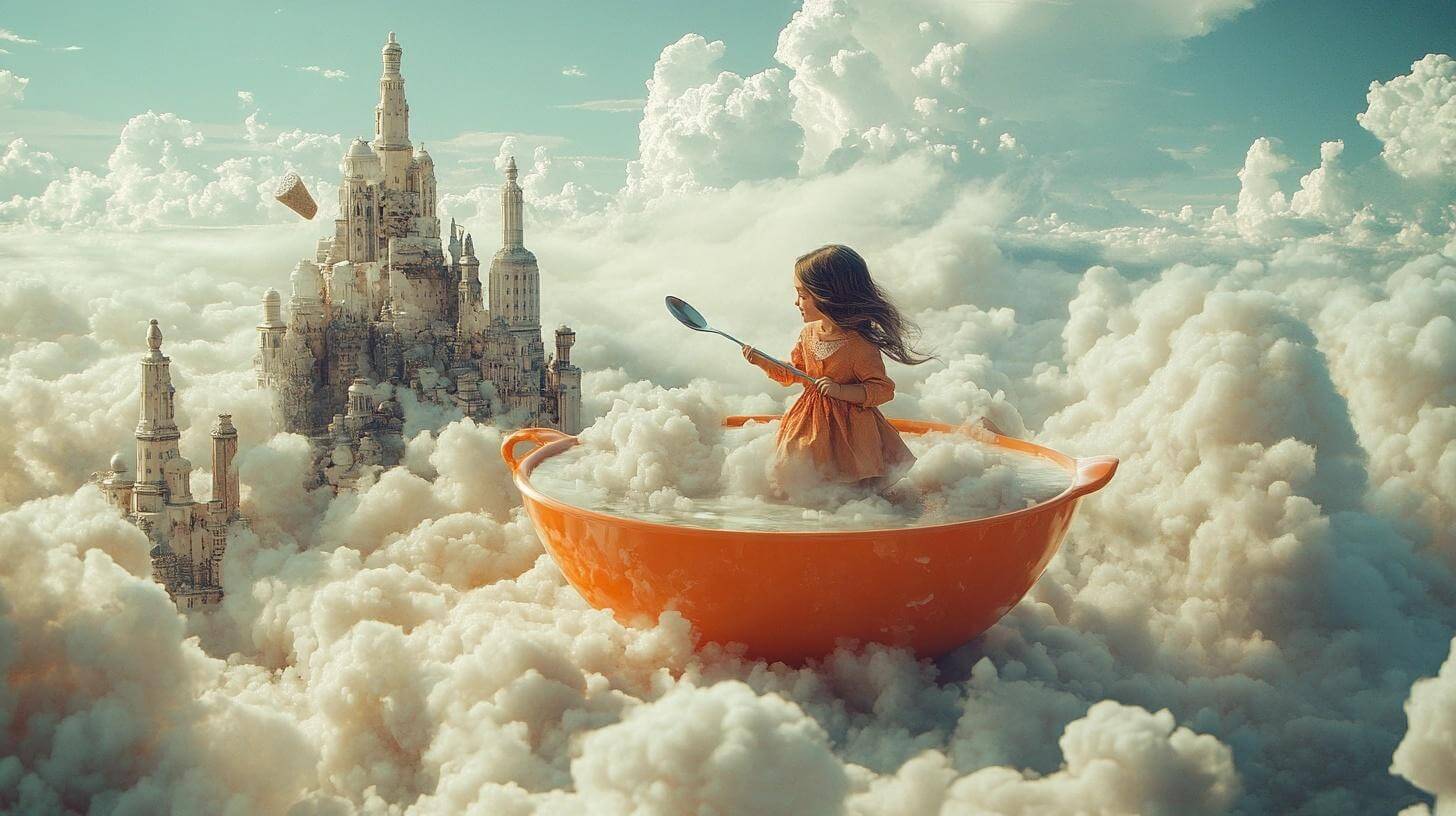 Miniature_World_Style