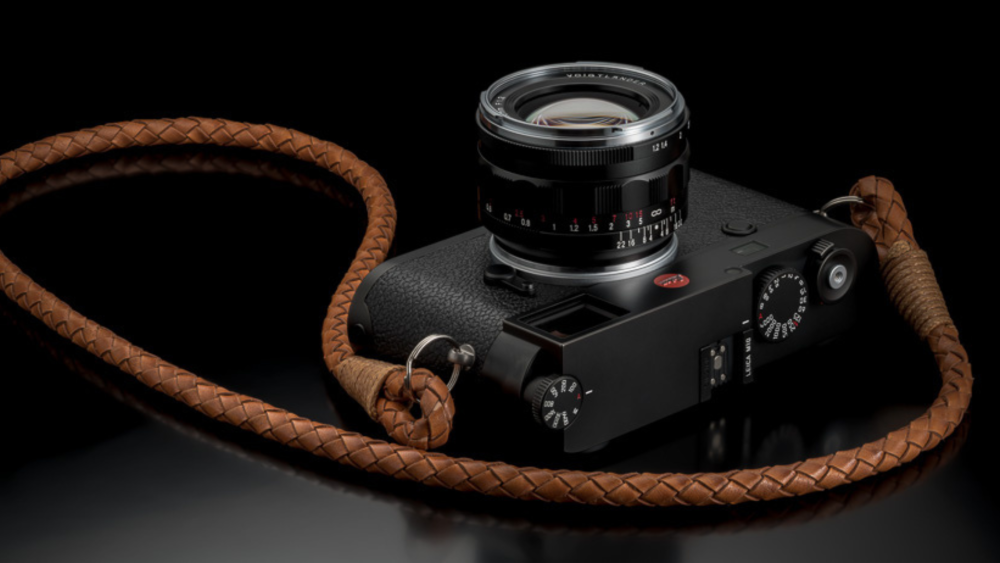 Voigtländer 40mm f/1.2 Aspherical Lens Review